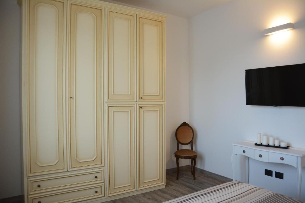 La Casa Nel Poggio 247 Vicino A Siena Apartman Ponte a Tressa Kültér fotó