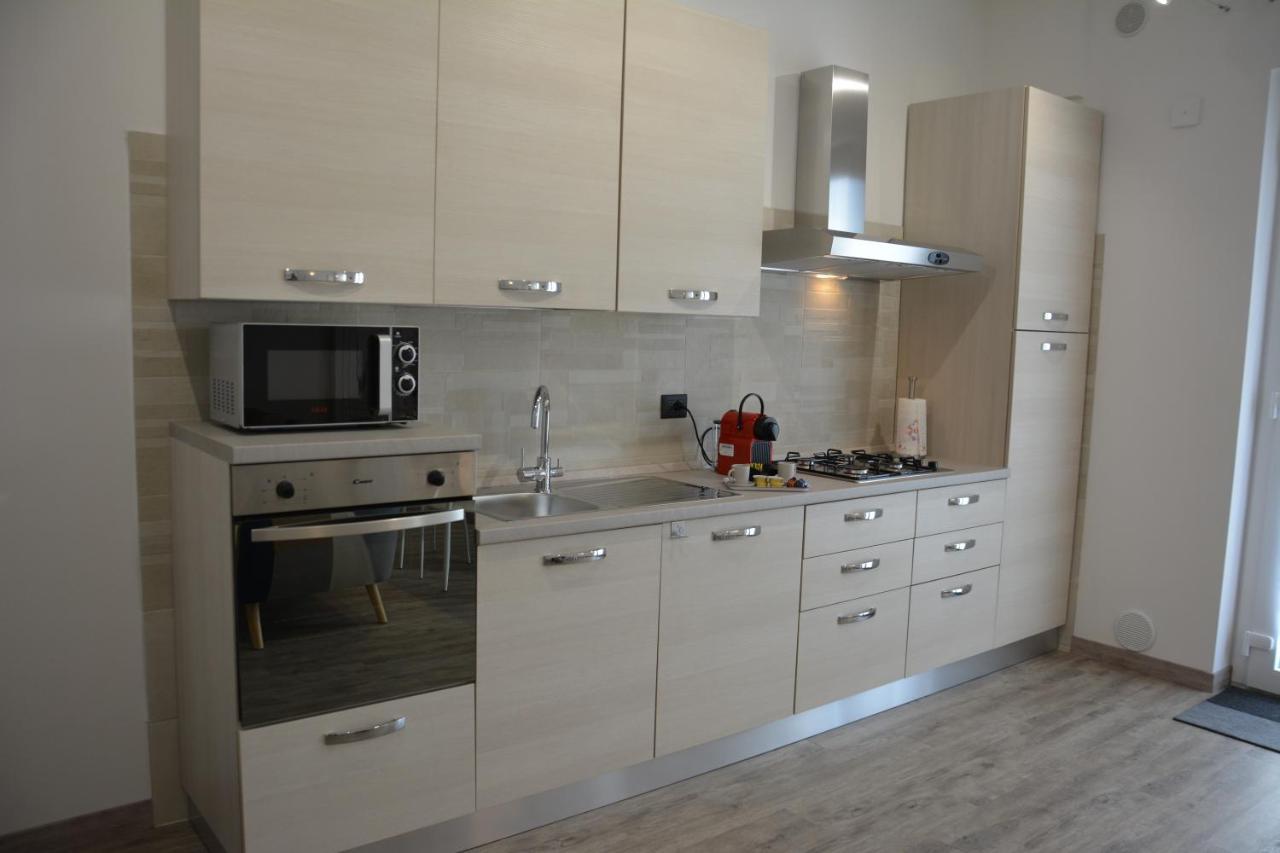 La Casa Nel Poggio 247 Vicino A Siena Apartman Ponte a Tressa Kültér fotó